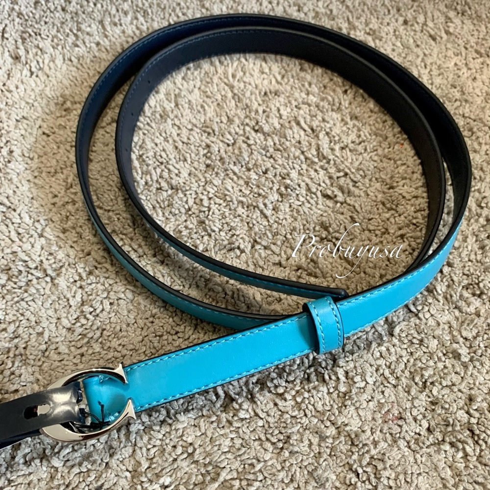 NWT coach women’s belt size:XL